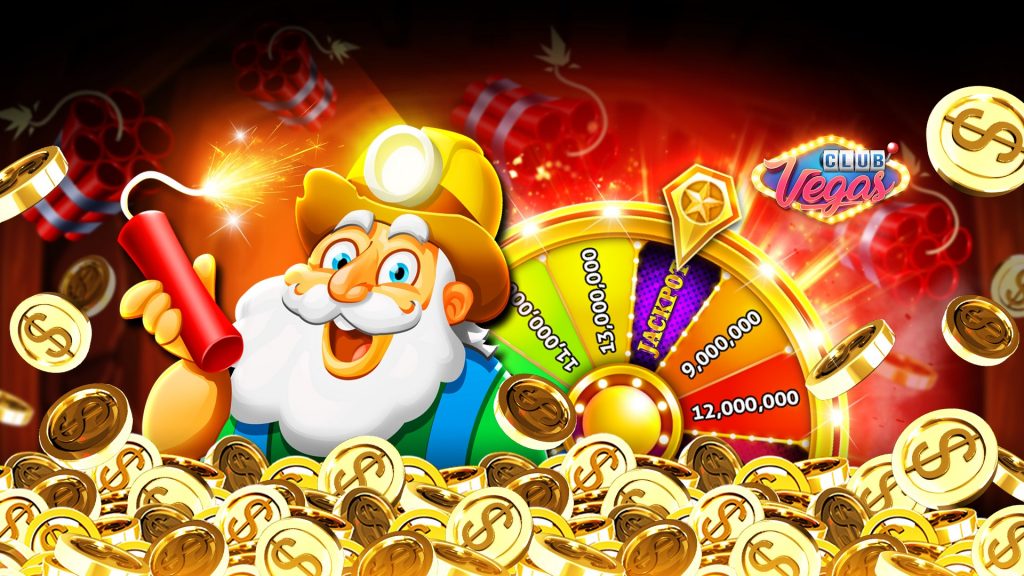 Stop Slot Machines