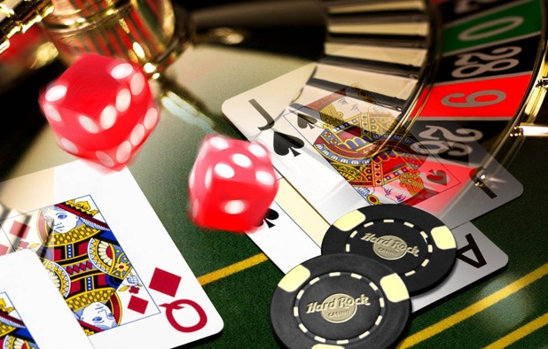 Online Betting Game